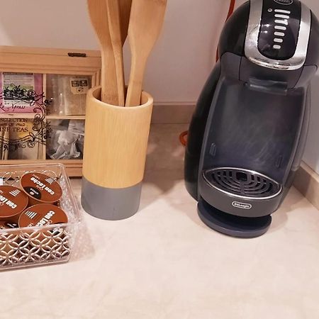 Apartamento La Marquesa Córdoba Buitenkant foto