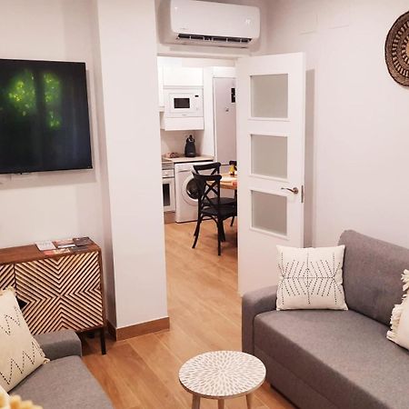 Apartamento La Marquesa Córdoba Buitenkant foto
