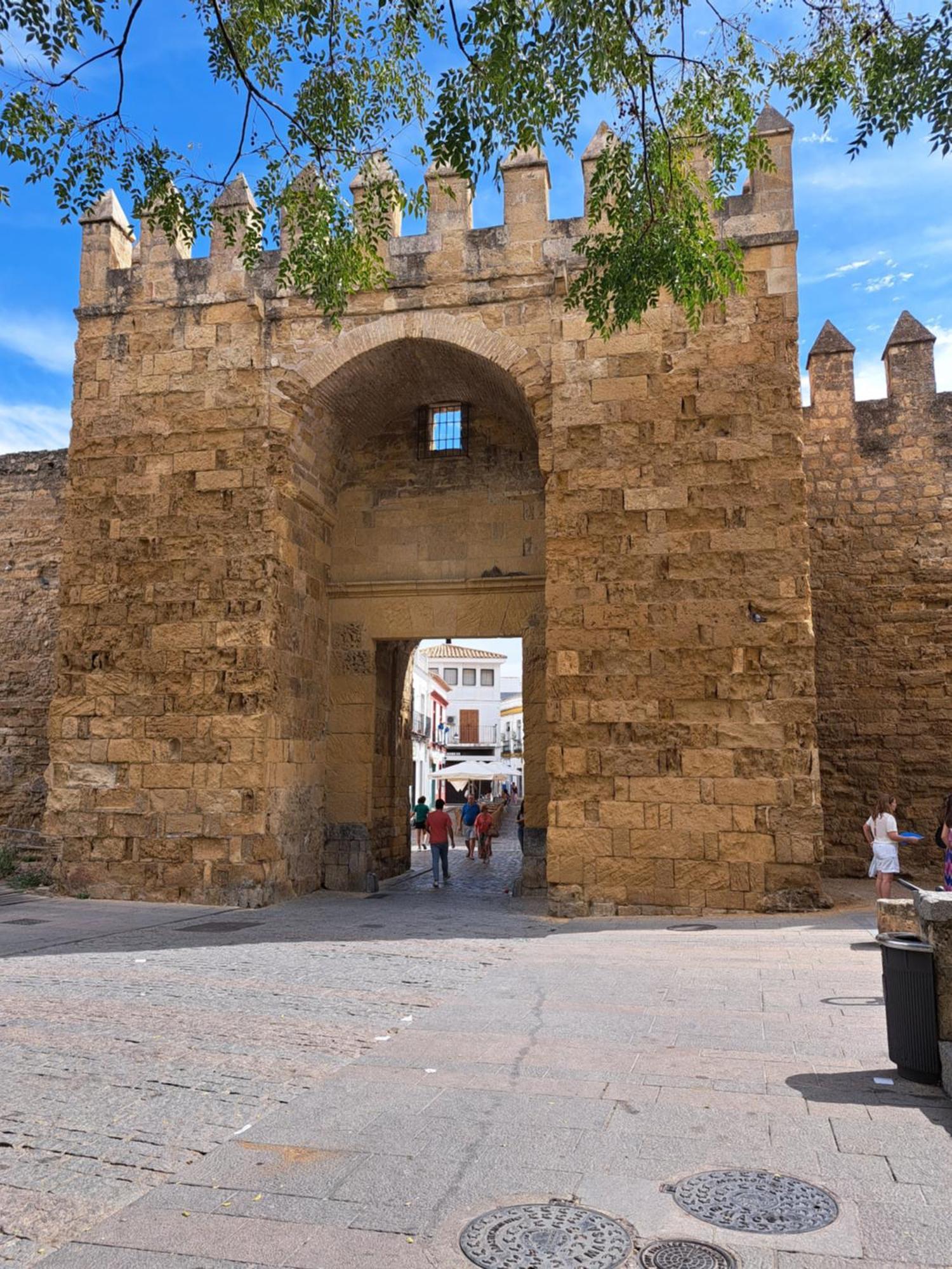 Apartamento La Marquesa Córdoba Buitenkant foto