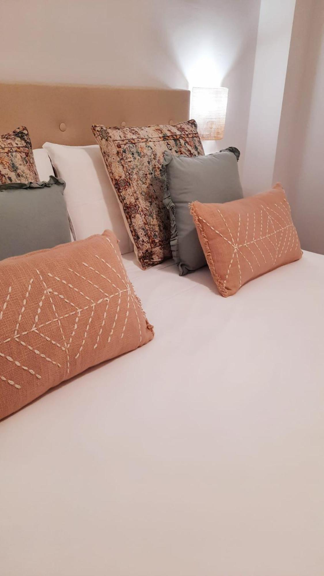Apartamento La Marquesa Córdoba Buitenkant foto