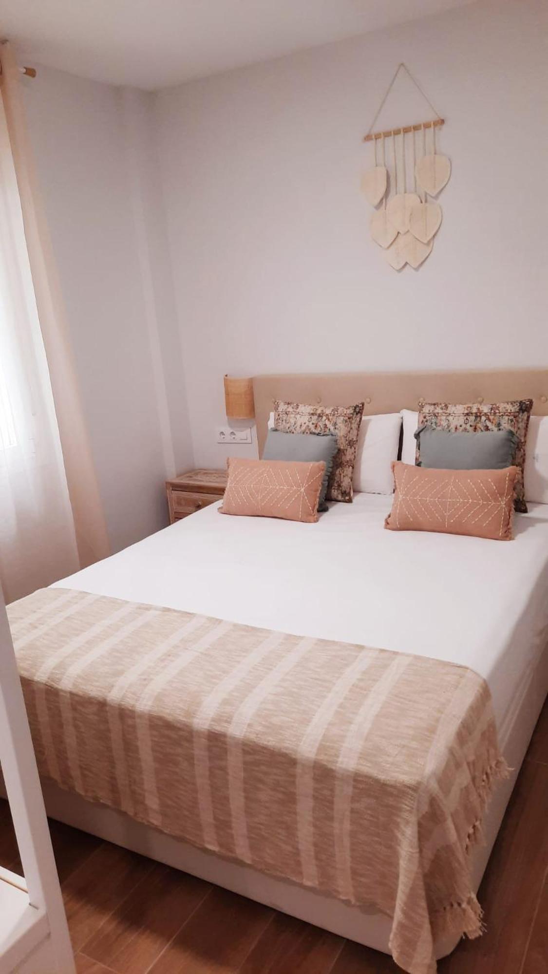 Apartamento La Marquesa Córdoba Buitenkant foto