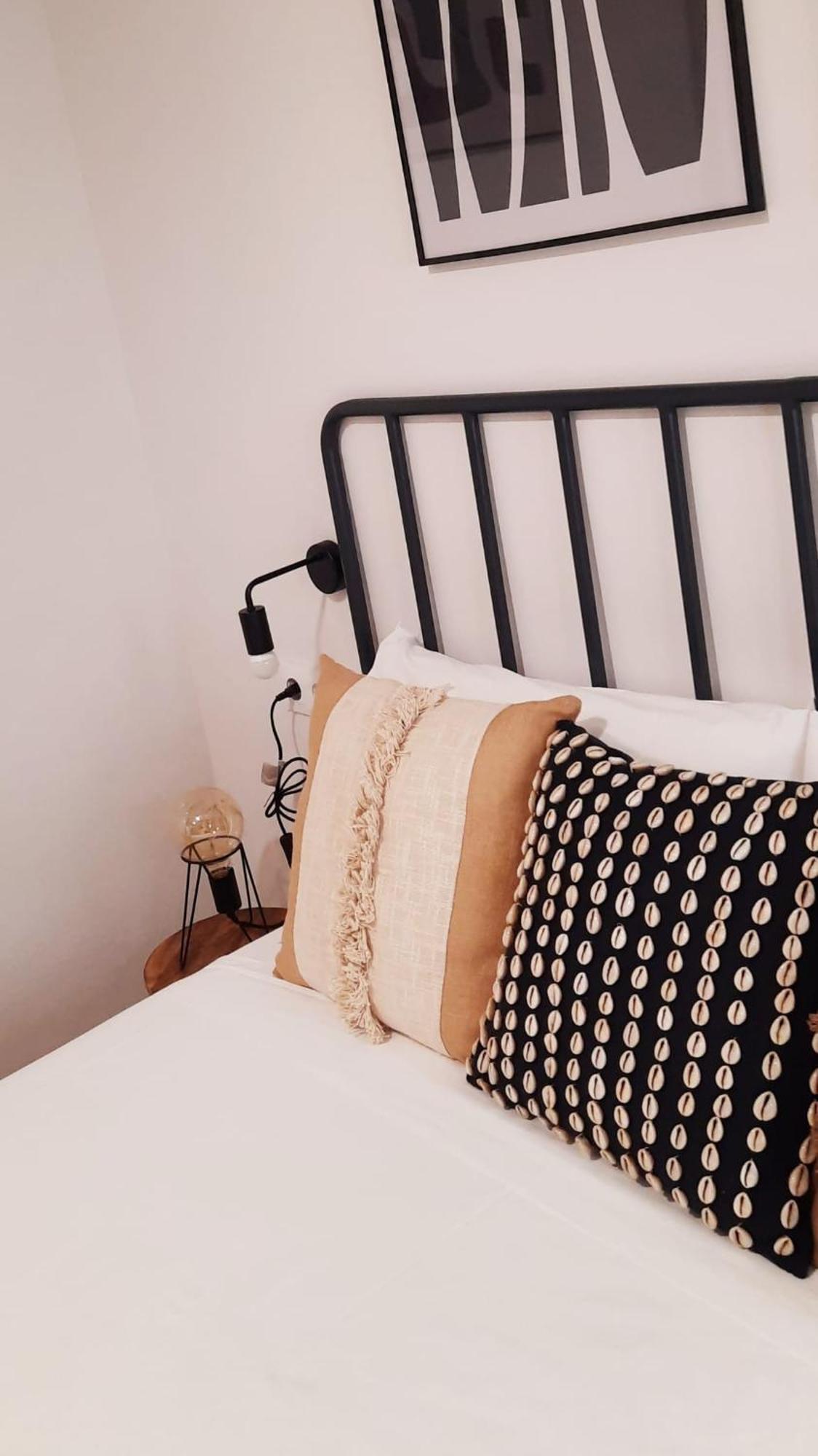 Apartamento La Marquesa Córdoba Buitenkant foto