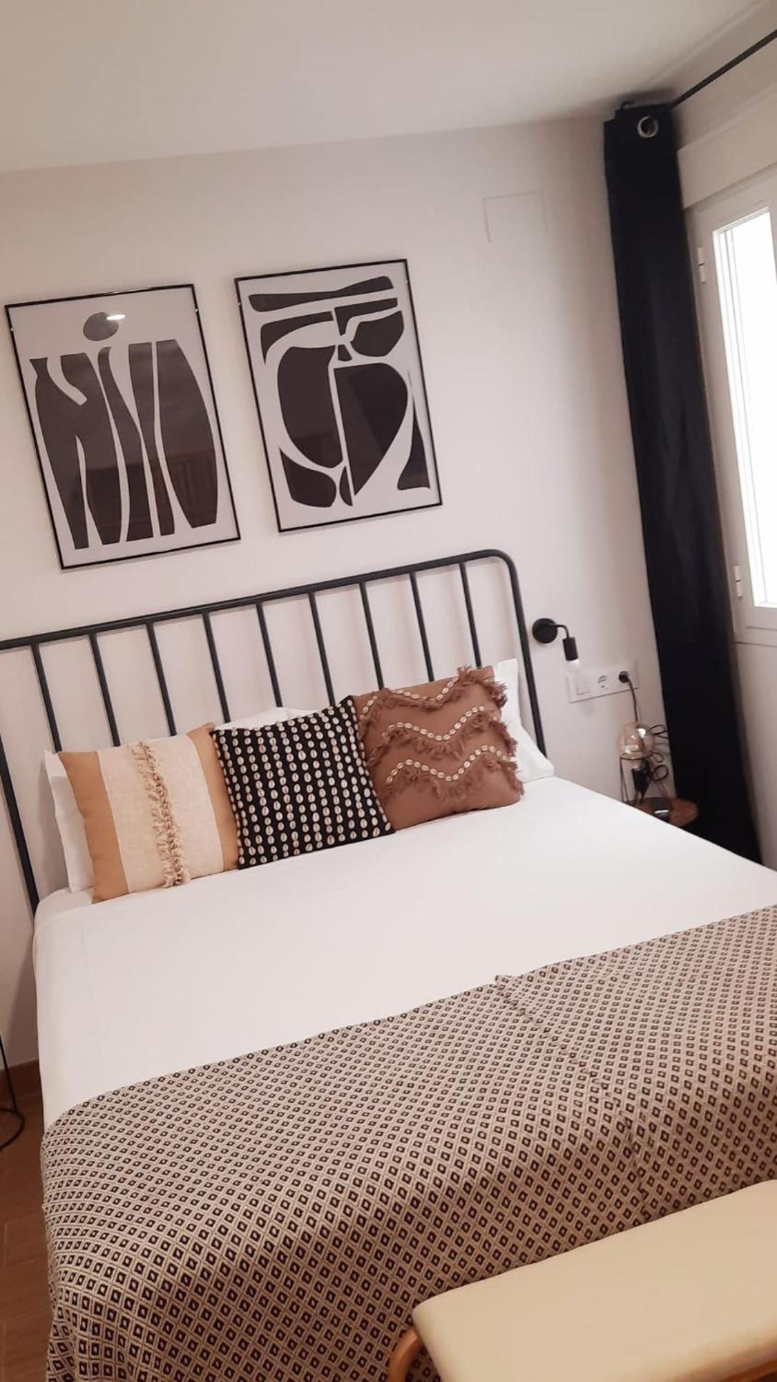 Apartamento La Marquesa Córdoba Buitenkant foto