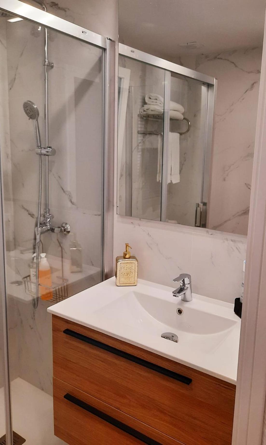 Apartamento La Marquesa Córdoba Buitenkant foto