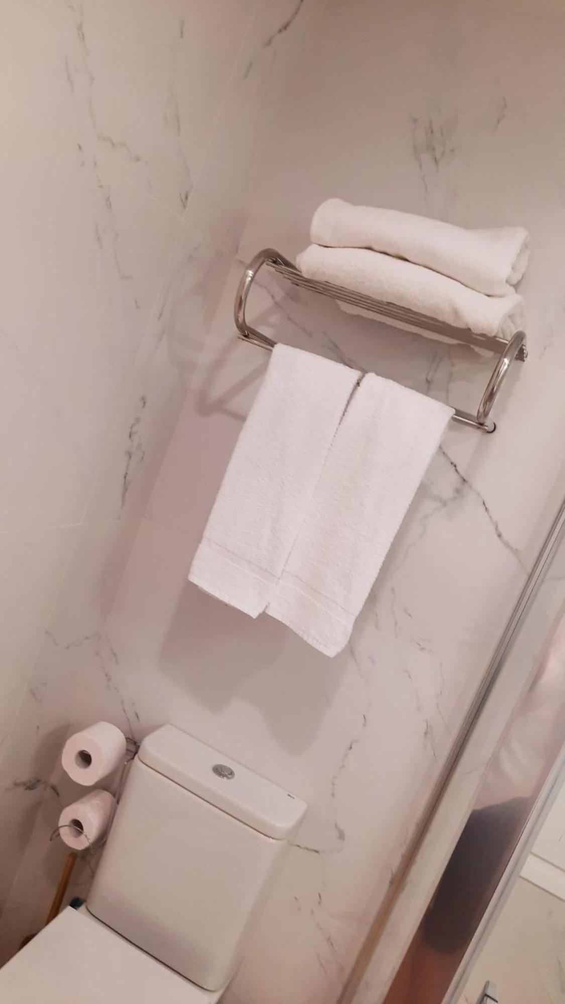 Apartamento La Marquesa Córdoba Buitenkant foto
