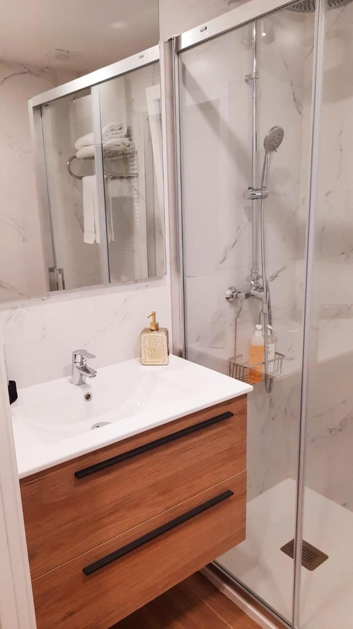 Apartamento La Marquesa Córdoba Buitenkant foto