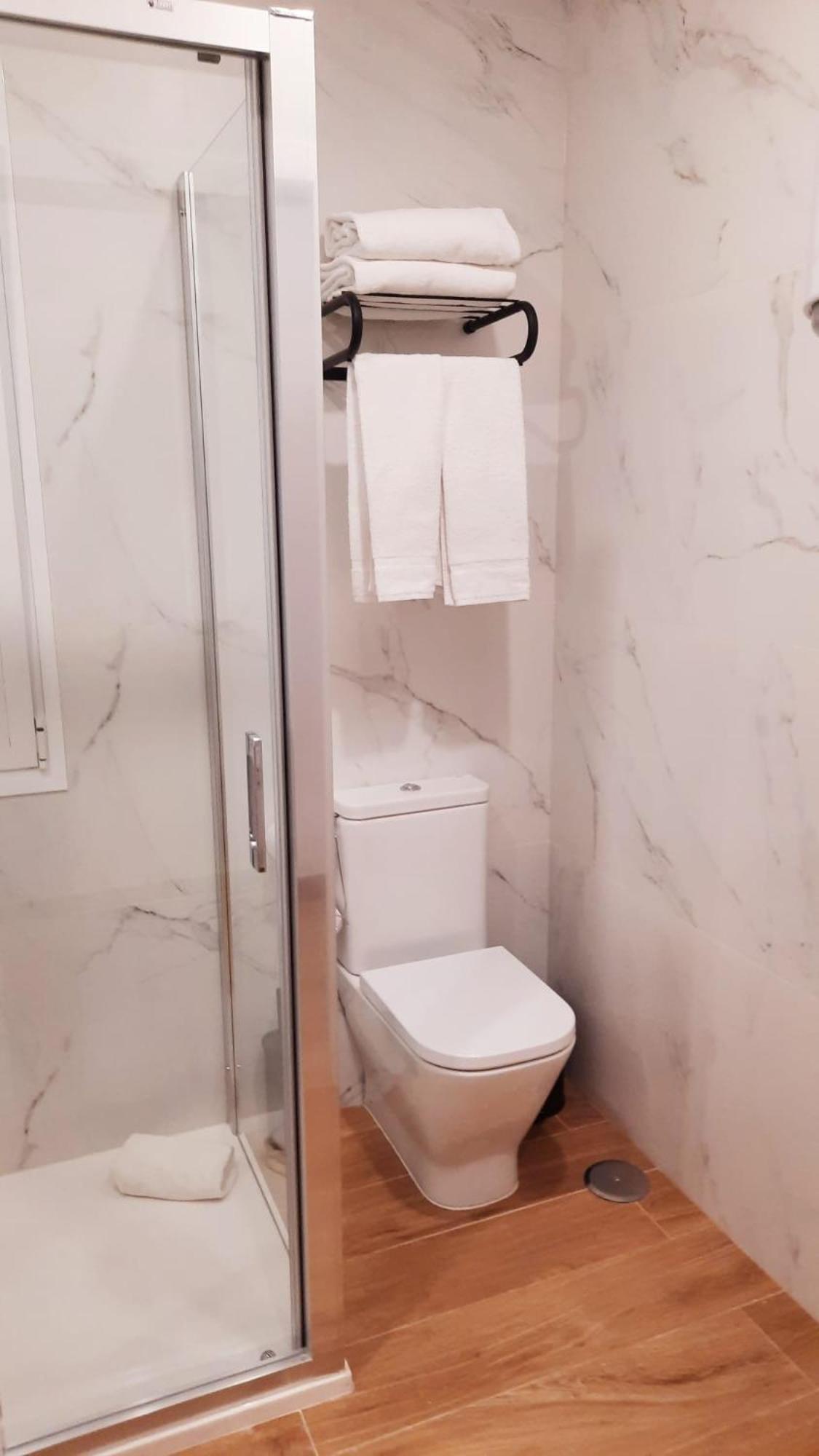 Apartamento La Marquesa Appartement Córdoba Buitenkant foto