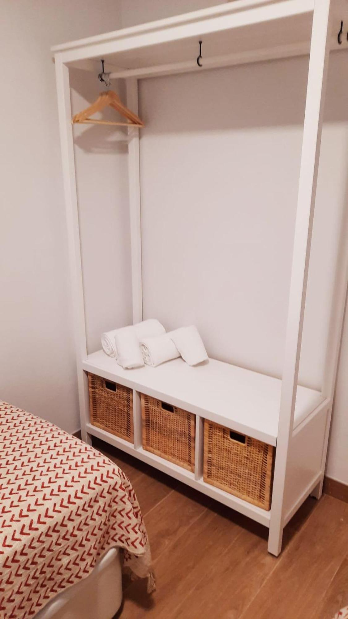 Apartamento La Marquesa Córdoba Buitenkant foto