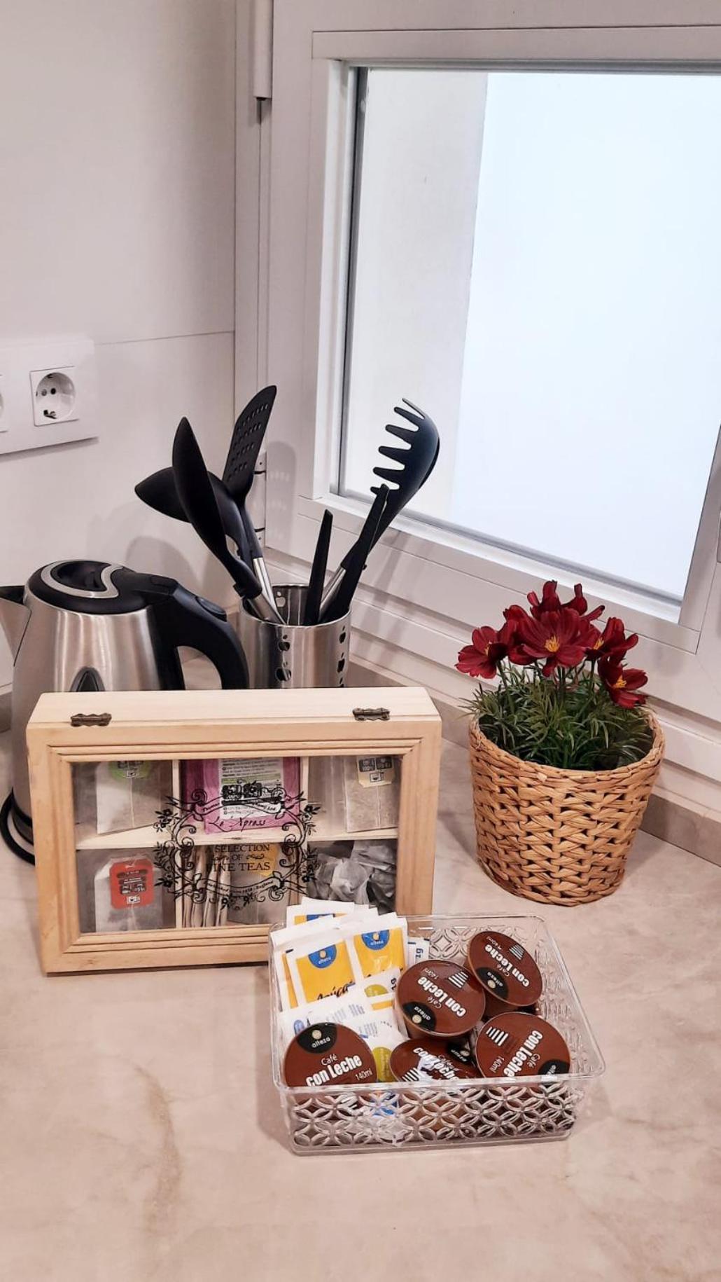Apartamento La Marquesa Córdoba Buitenkant foto
