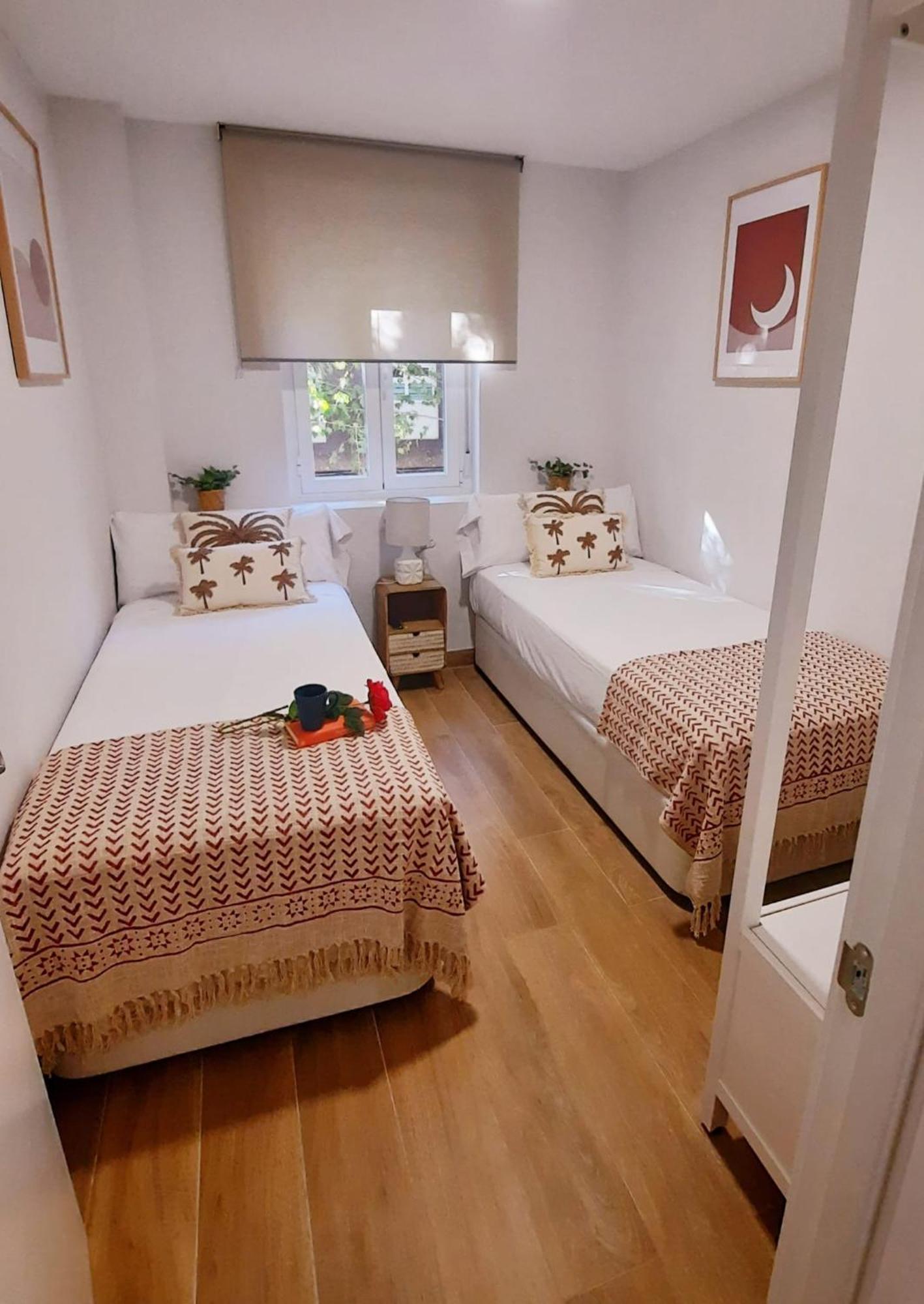 Apartamento La Marquesa Córdoba Buitenkant foto