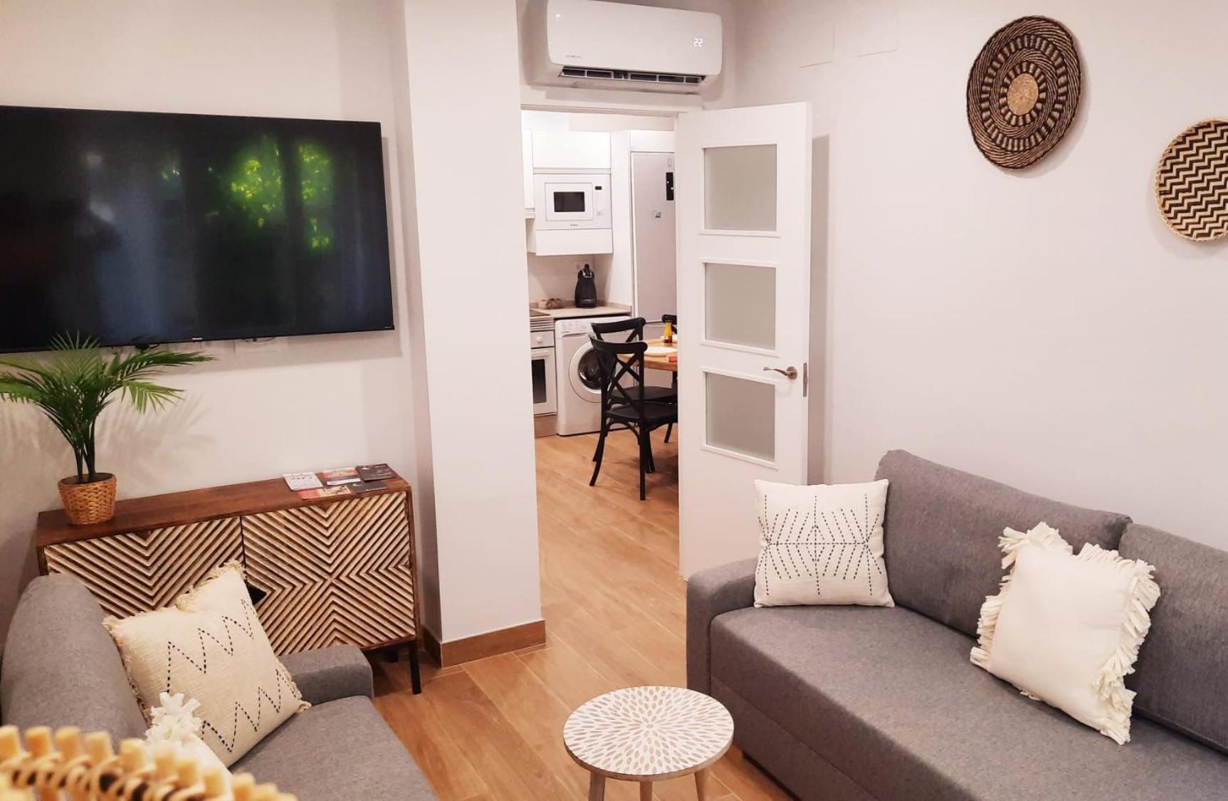 Apartamento La Marquesa Córdoba Buitenkant foto