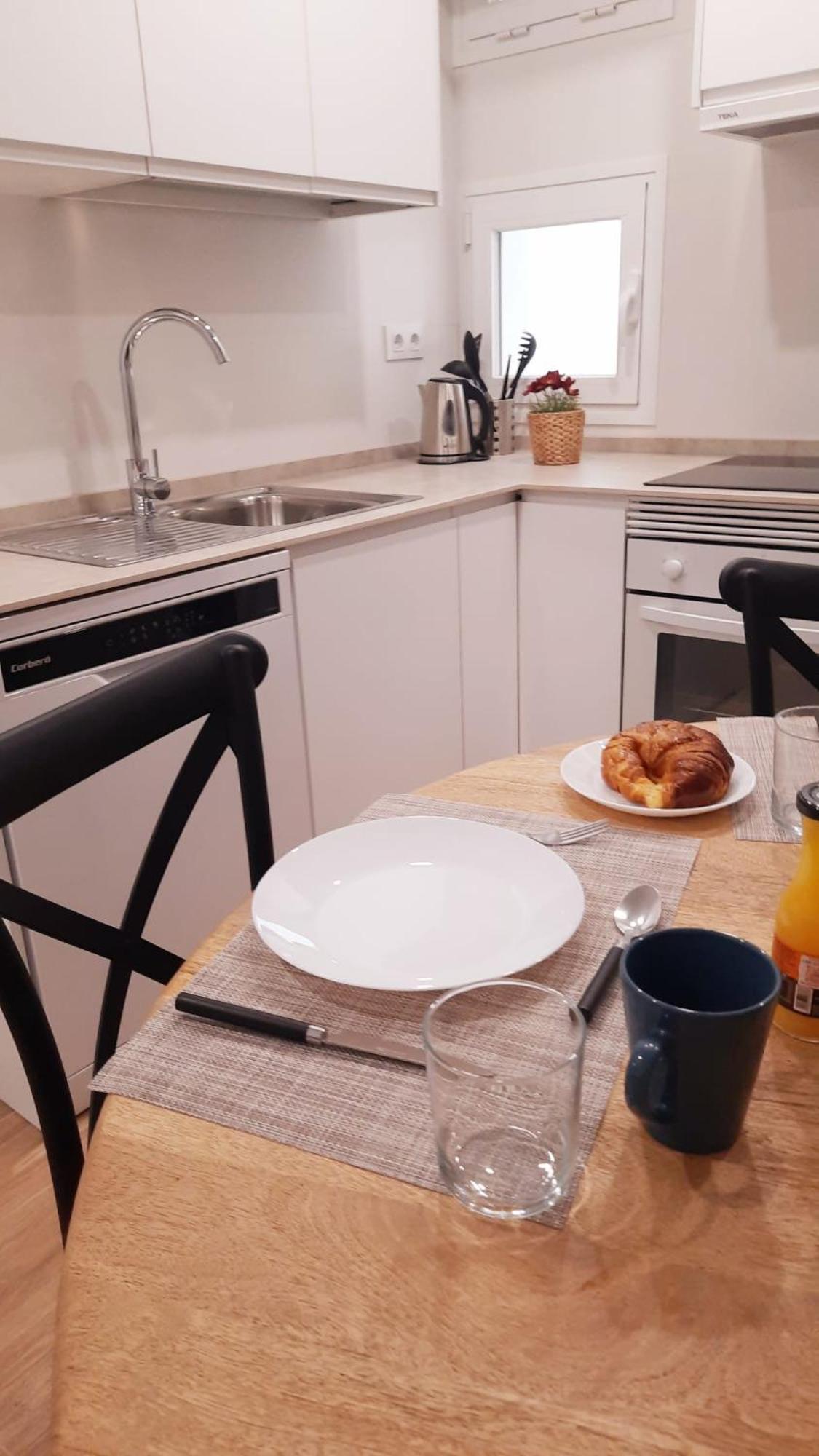 Apartamento La Marquesa Córdoba Buitenkant foto