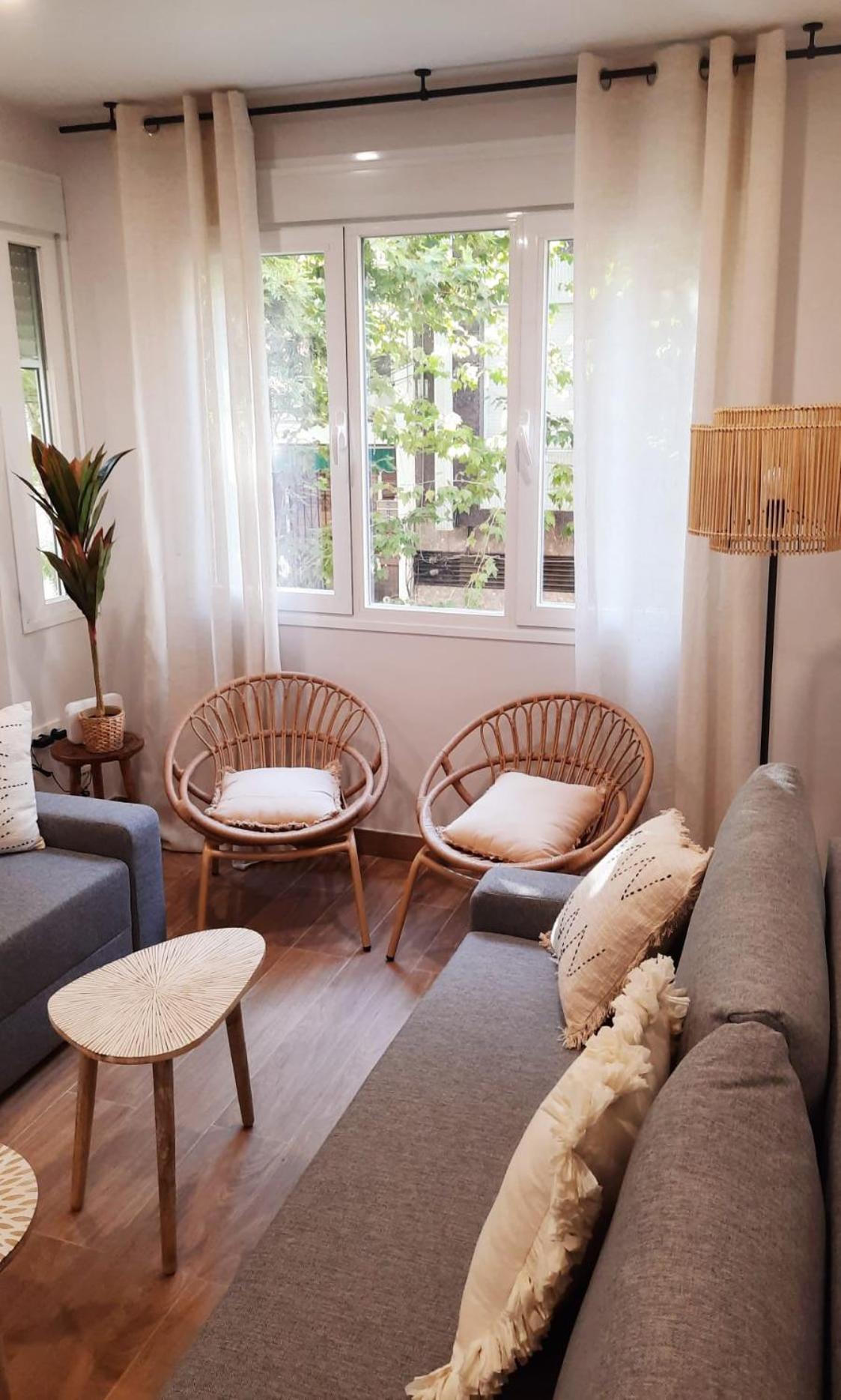 Apartamento La Marquesa Córdoba Buitenkant foto