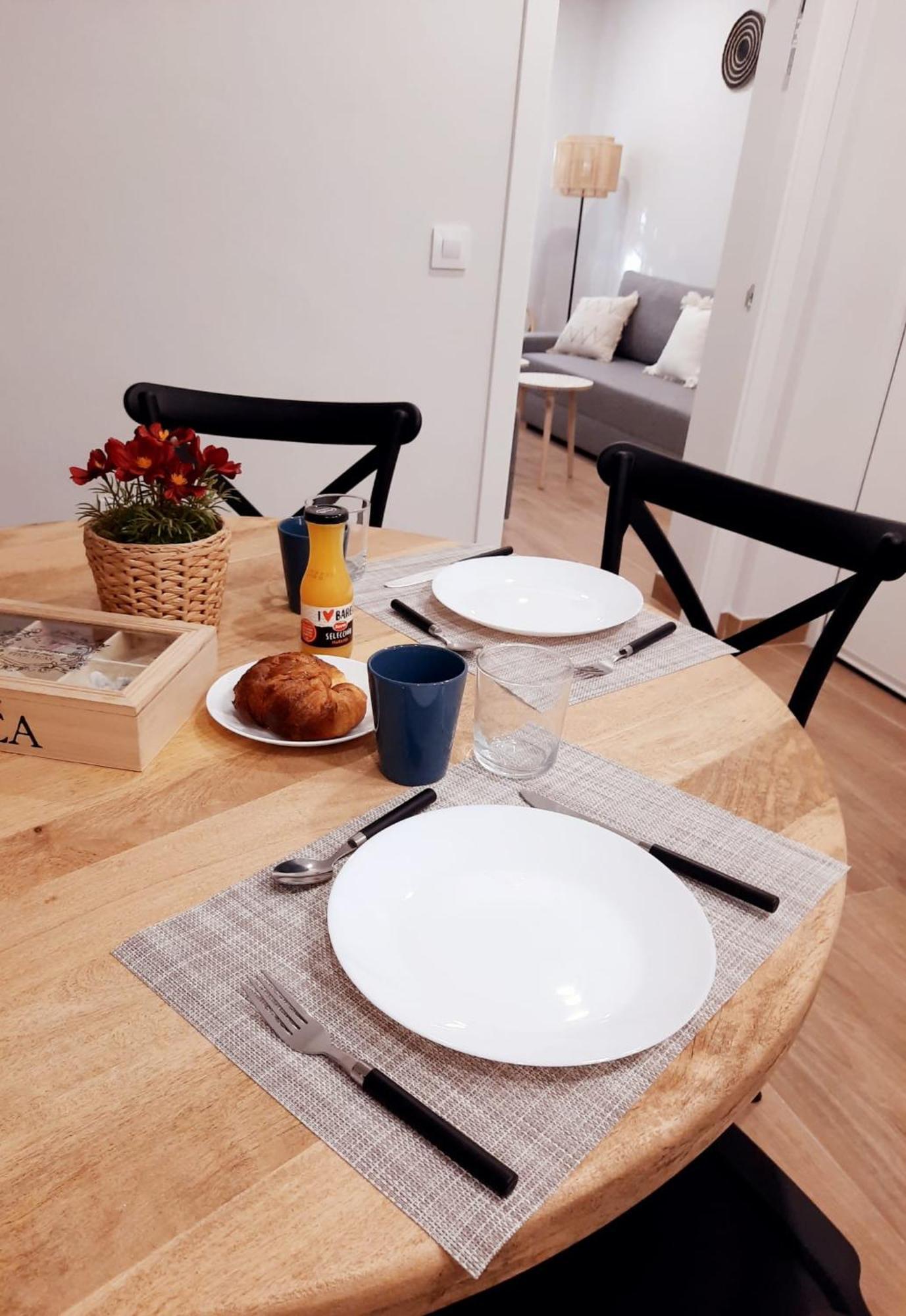 Apartamento La Marquesa Córdoba Buitenkant foto
