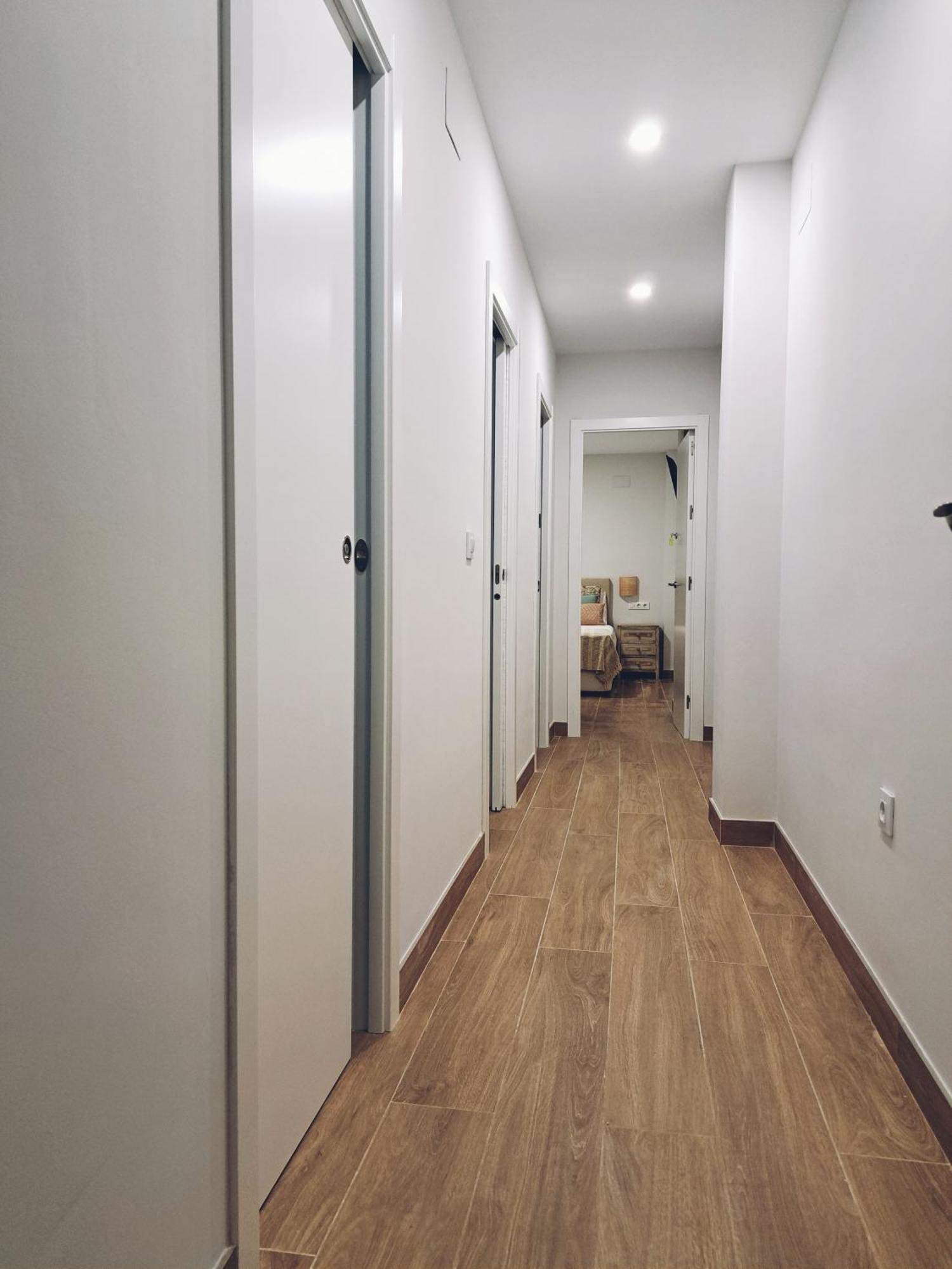 Apartamento La Marquesa Córdoba Buitenkant foto